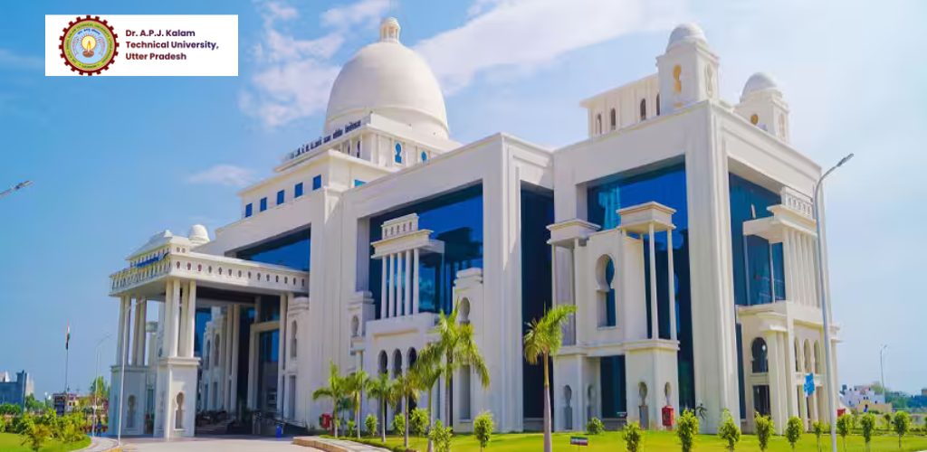 Dr. A.P.J. Abdul Kalam Technical University, Uttar Pradesh, Lucknow